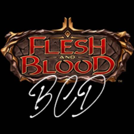 Group logo of Flesh and Blood TCG BCD