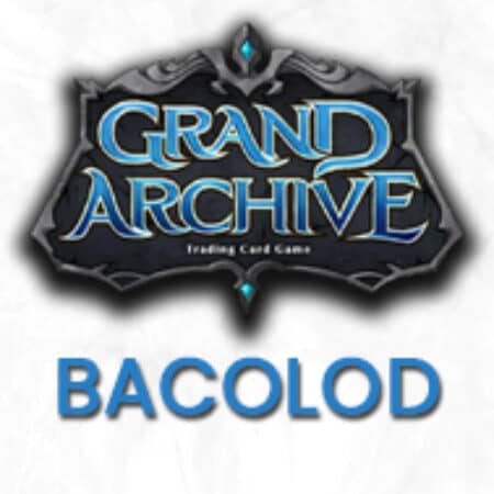 Group logo of Grand Archive Bacolod