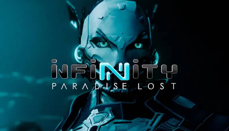 Infinity News Paradise Lost