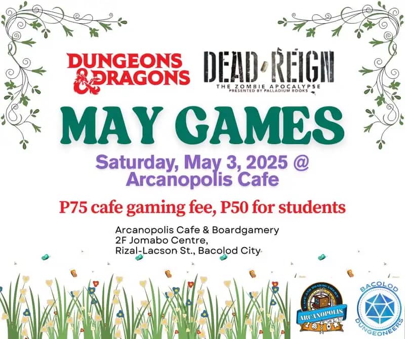 Bacdungevent